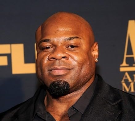 photo-Kai Greene 2013