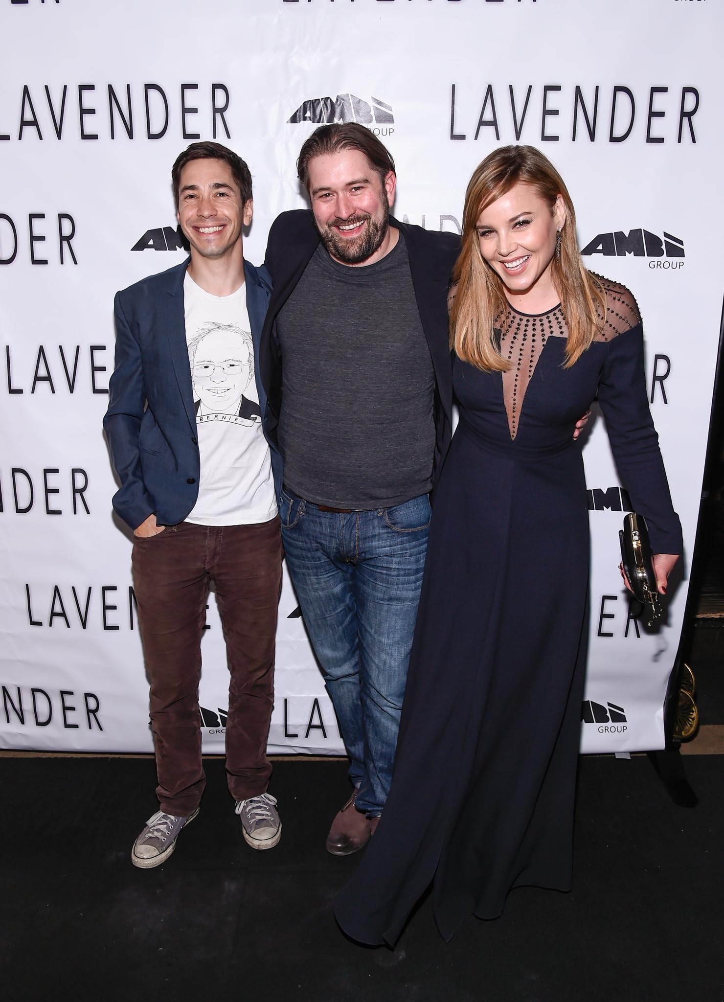 photo-Justin Long 2016