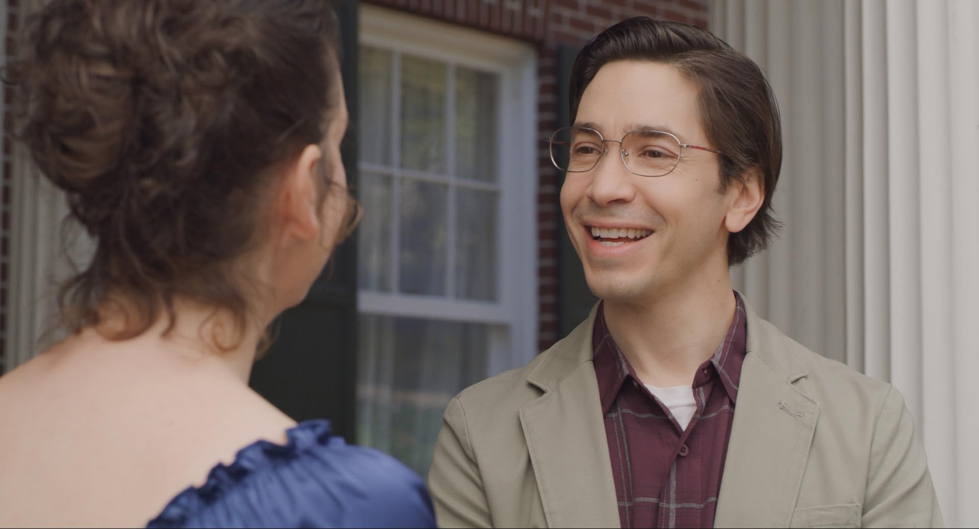 photo-Justin Long 2021