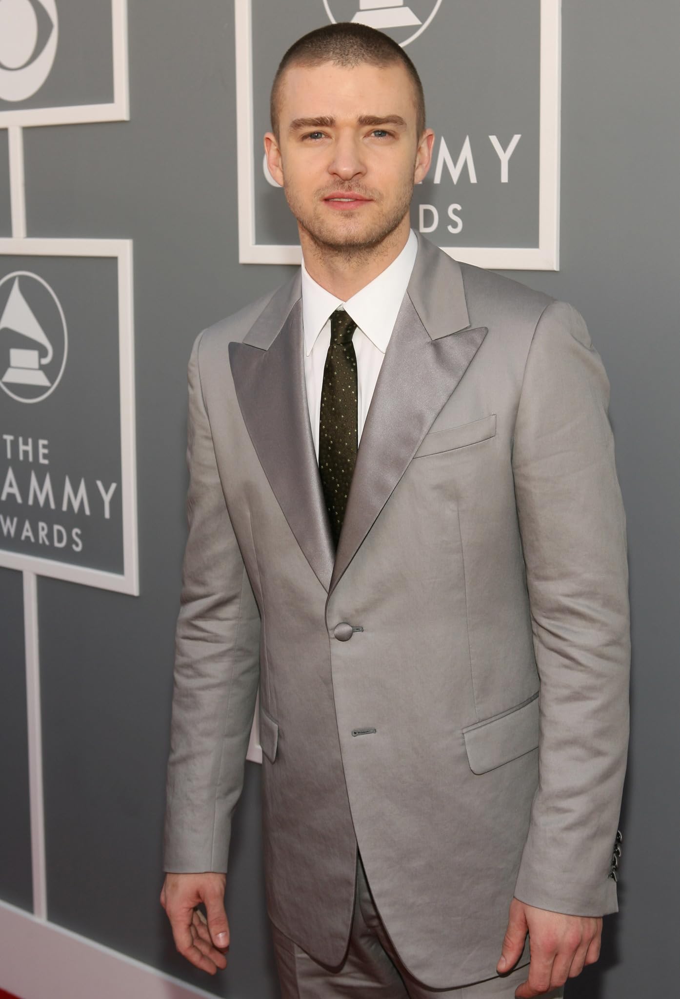 photo-Justin Timberlake 2007