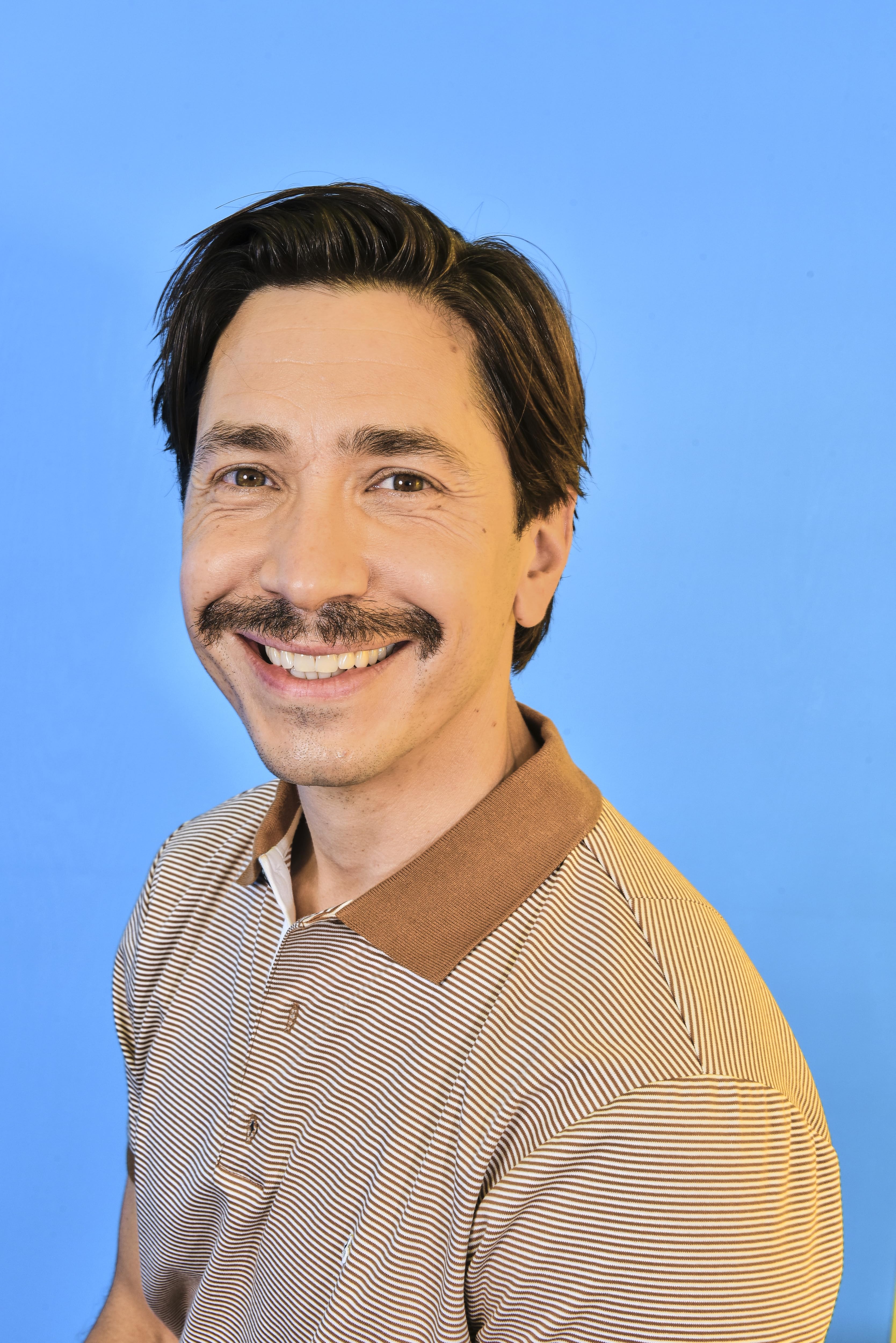 photo-Justin Long 2022