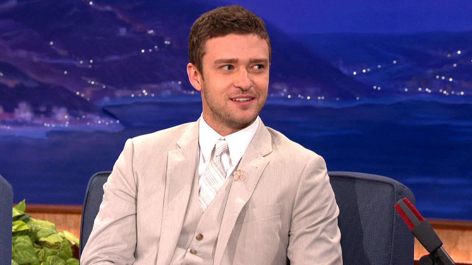 photo-Justin Timberlake 2010