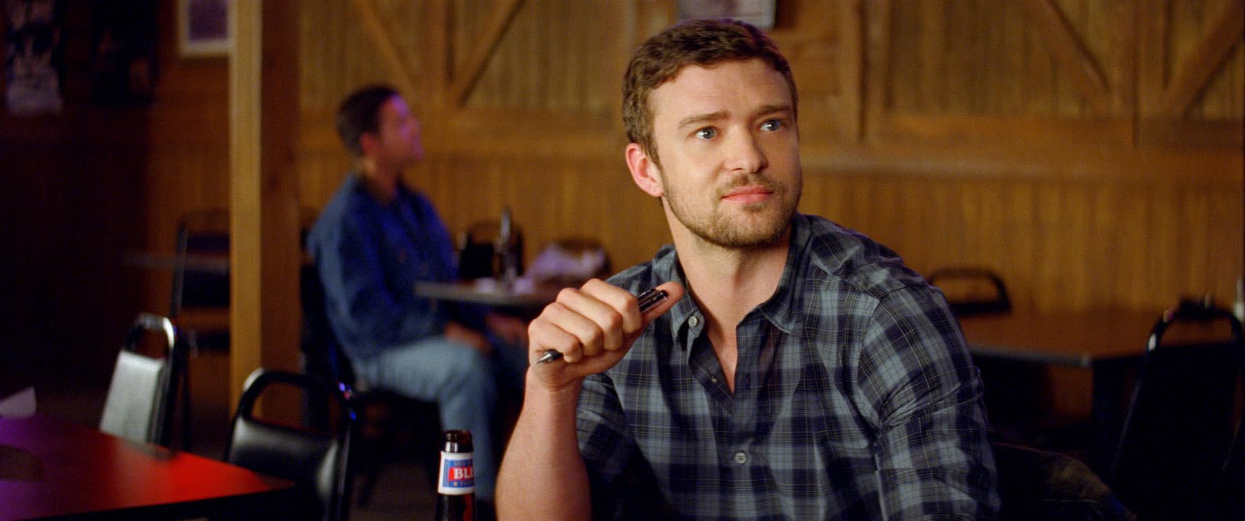 photo-Justin Timberlake 2012
