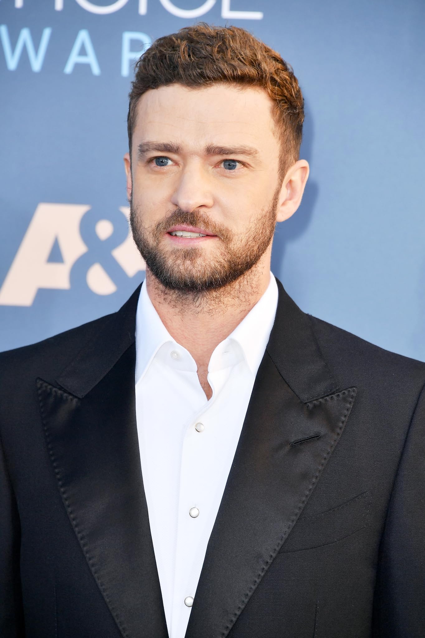 photo-Justin Timberlake 2016