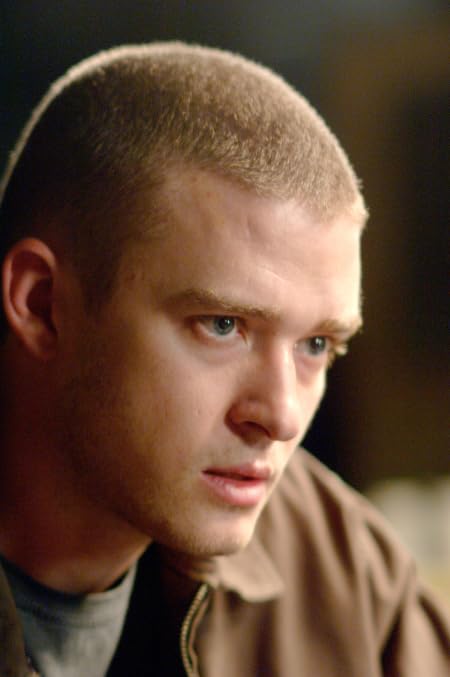photo-Justin Timberlake 2006