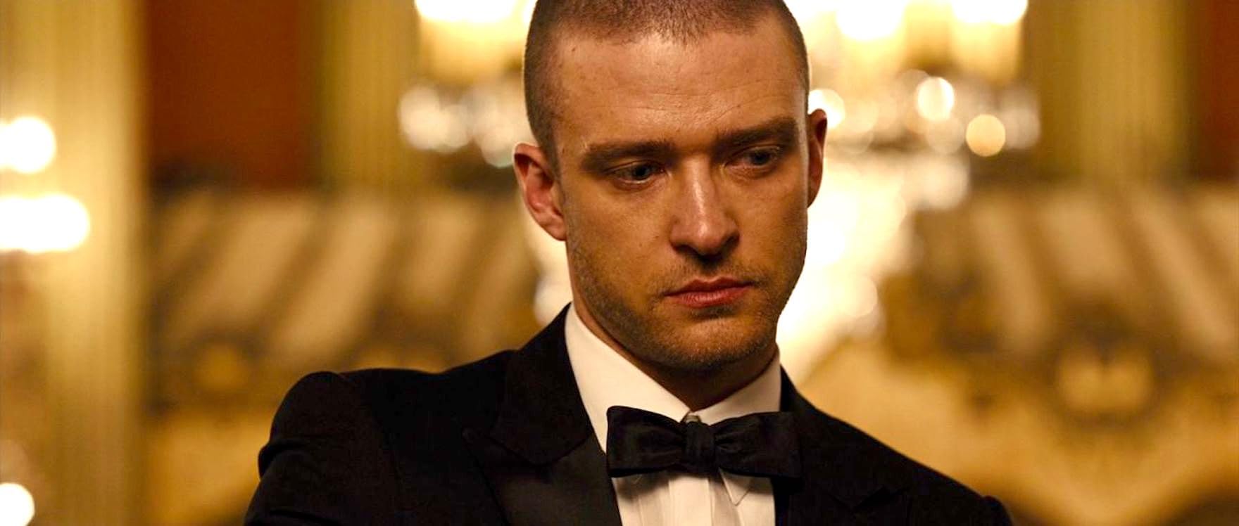 photo-Justin Timberlake 2011
