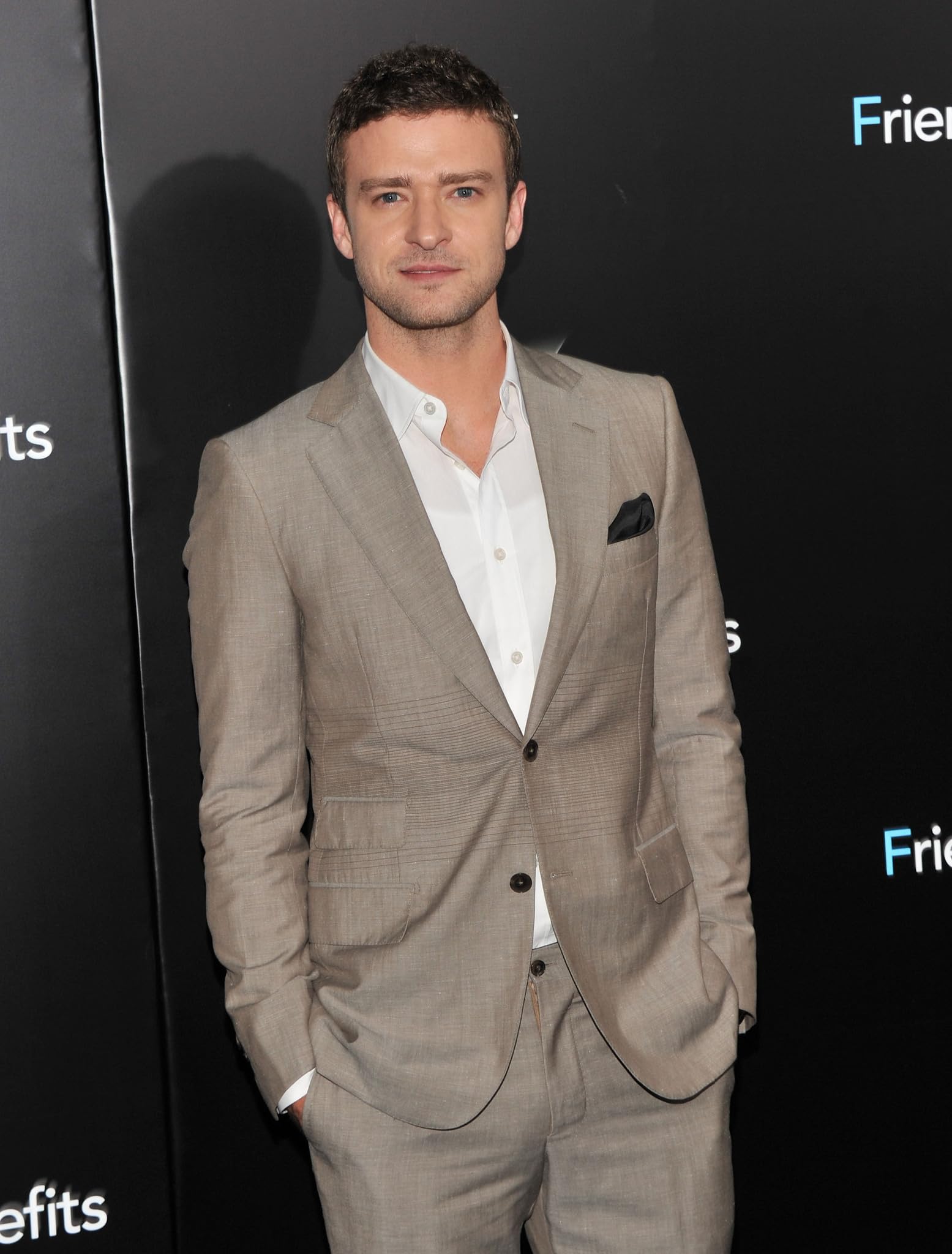 photo-Justin Timberlake 2011