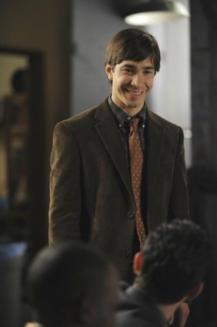 photo-Justin Long 2011