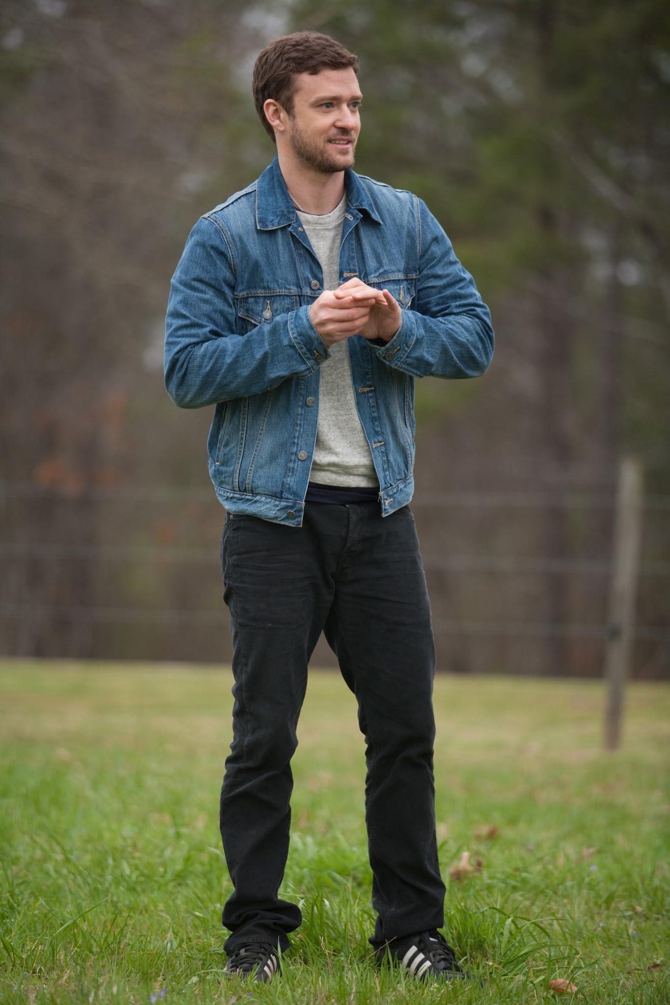 photo-Justin Timberlake 2012