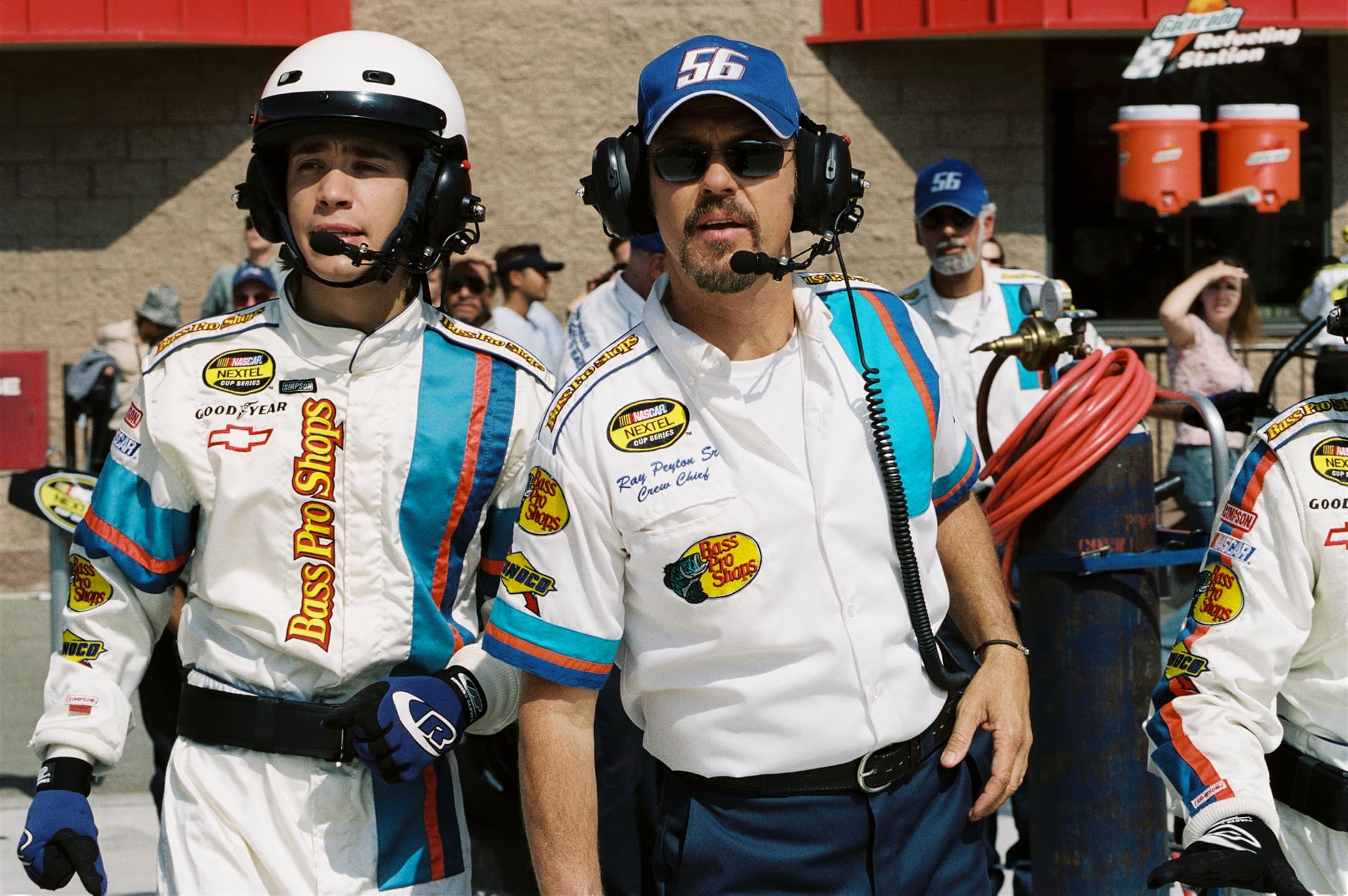 photo-Justin Long 2005