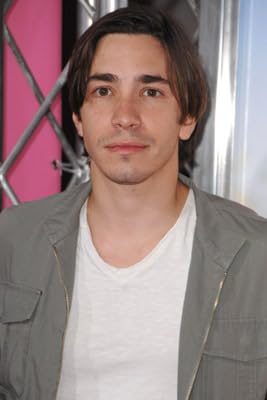 photo-Justin Long 2008