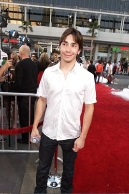 photo-Justin Long 2006