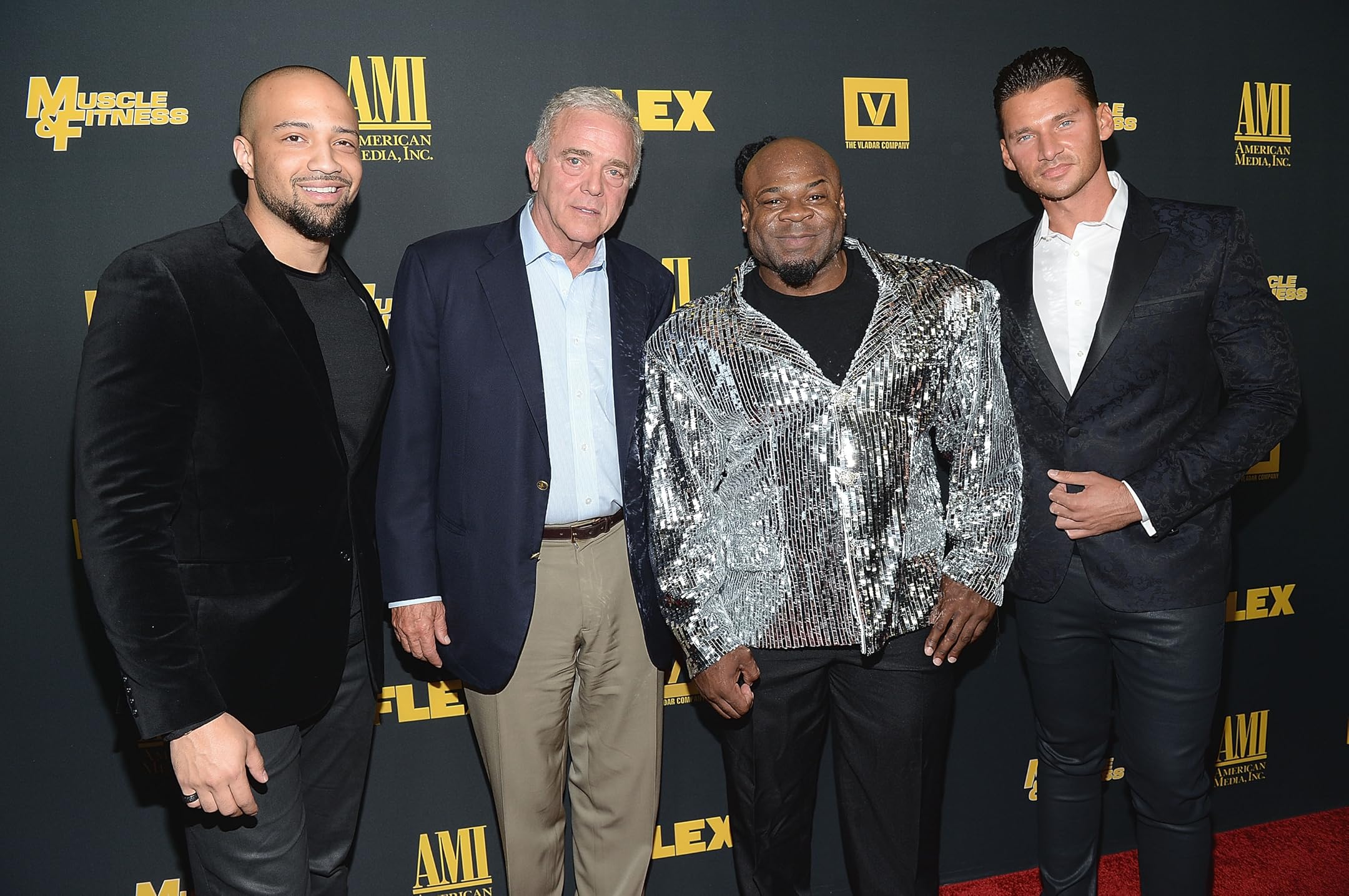 photo-Kai Greene 2013