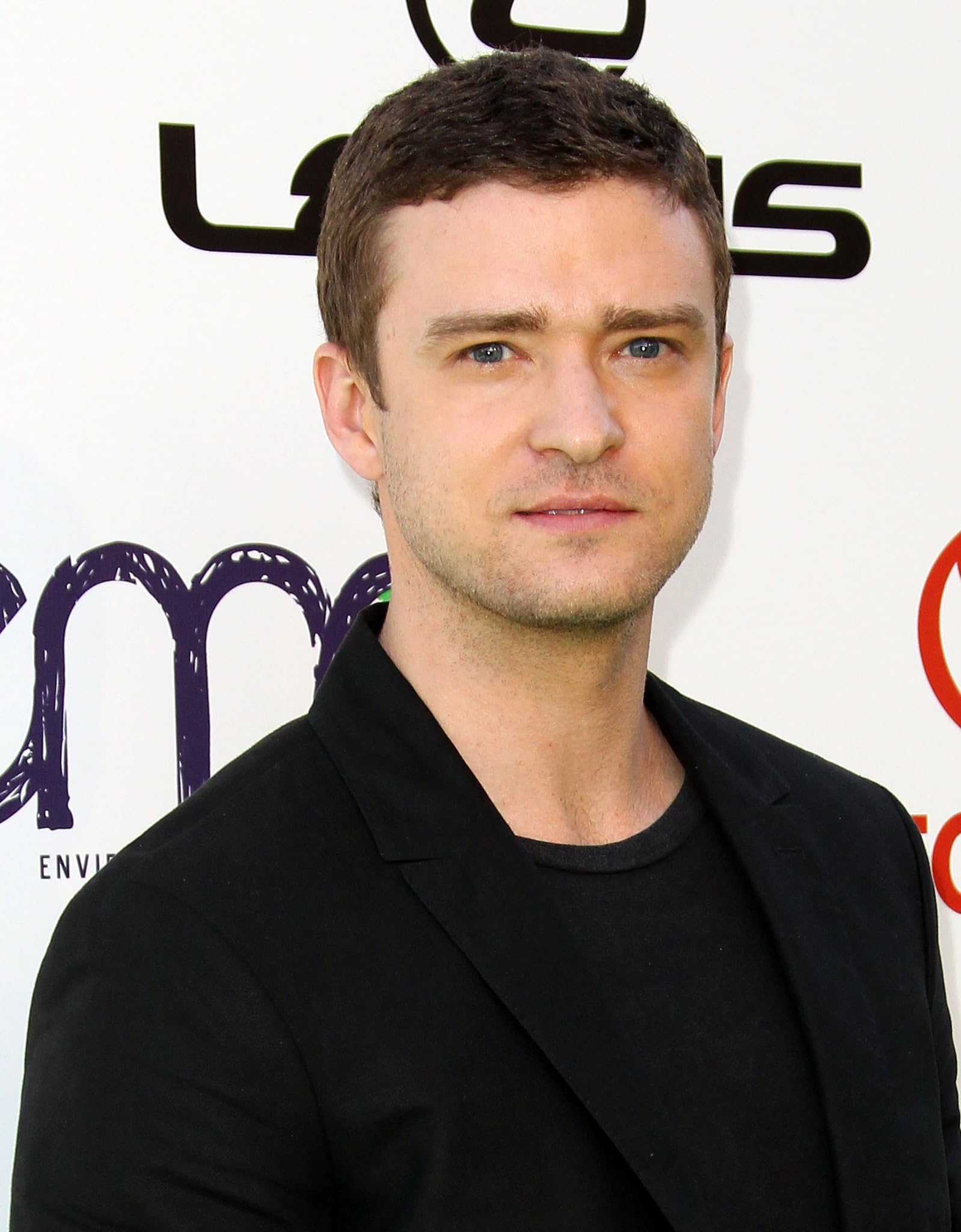 photo-Justin Timberlake 2011