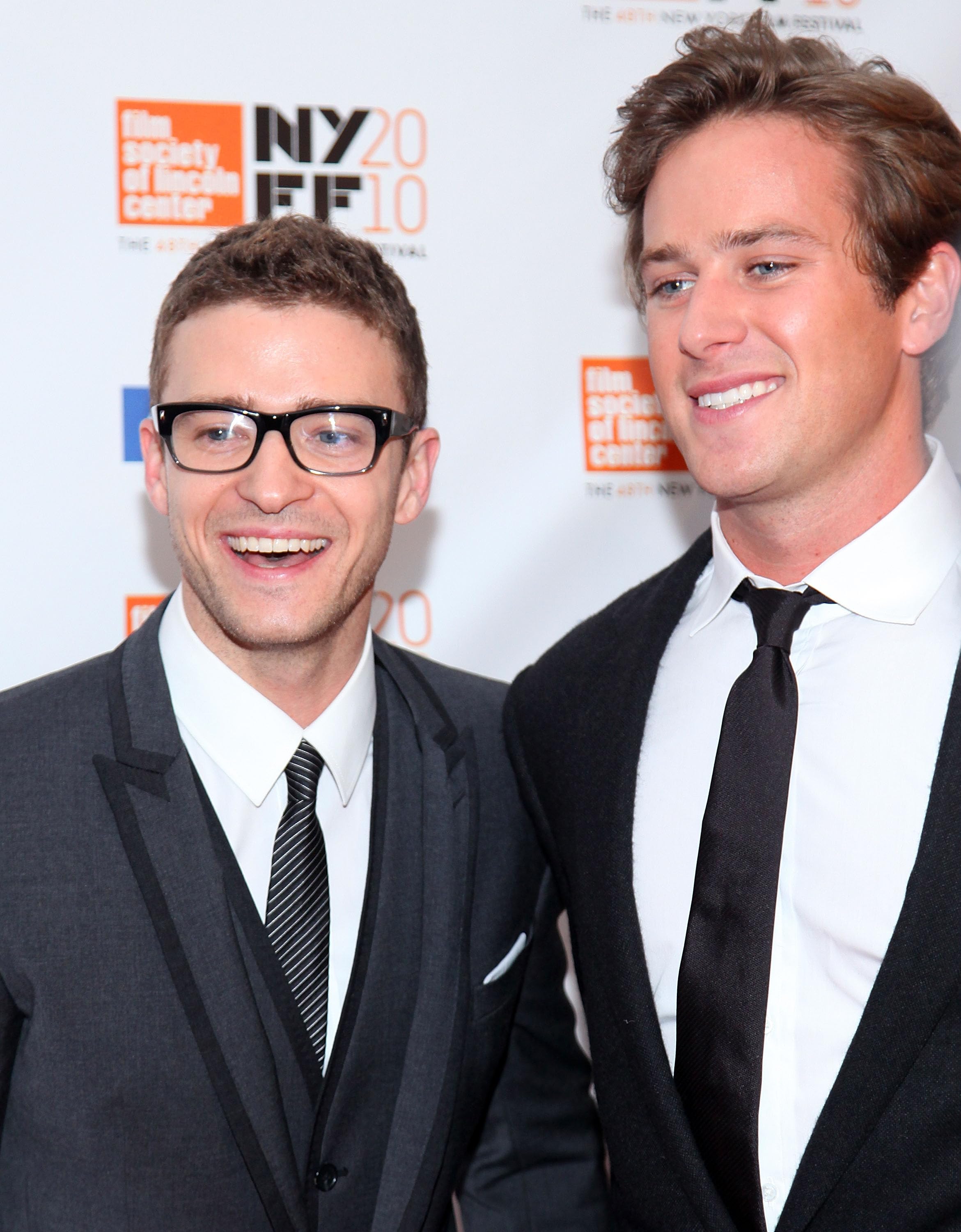 photo-Justin Timberlake 2010