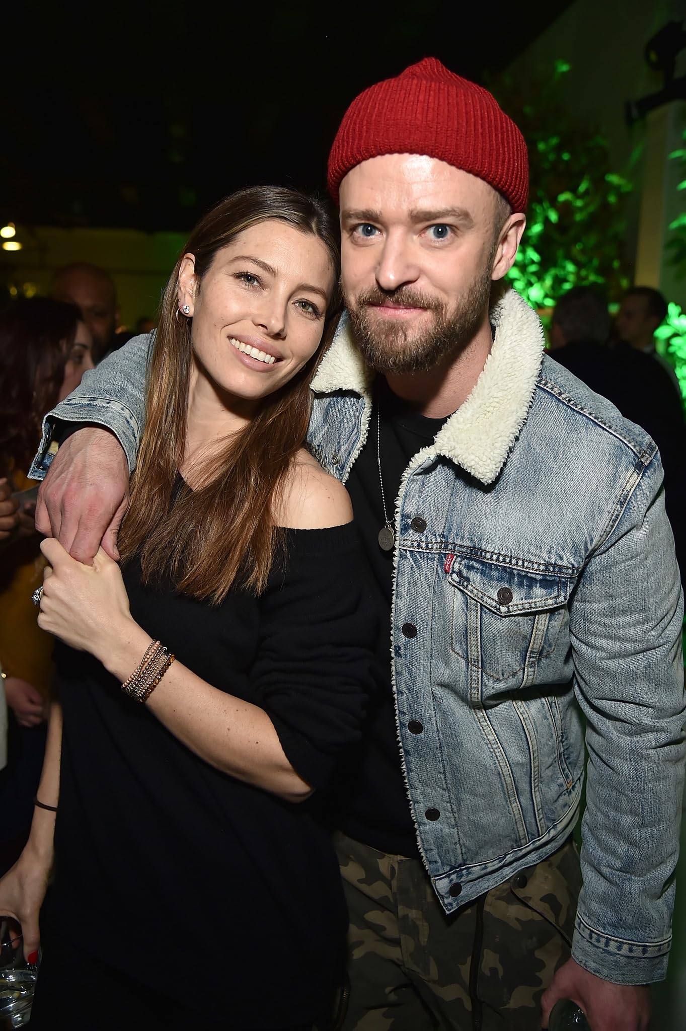 photo-Justin Timberlake 2018