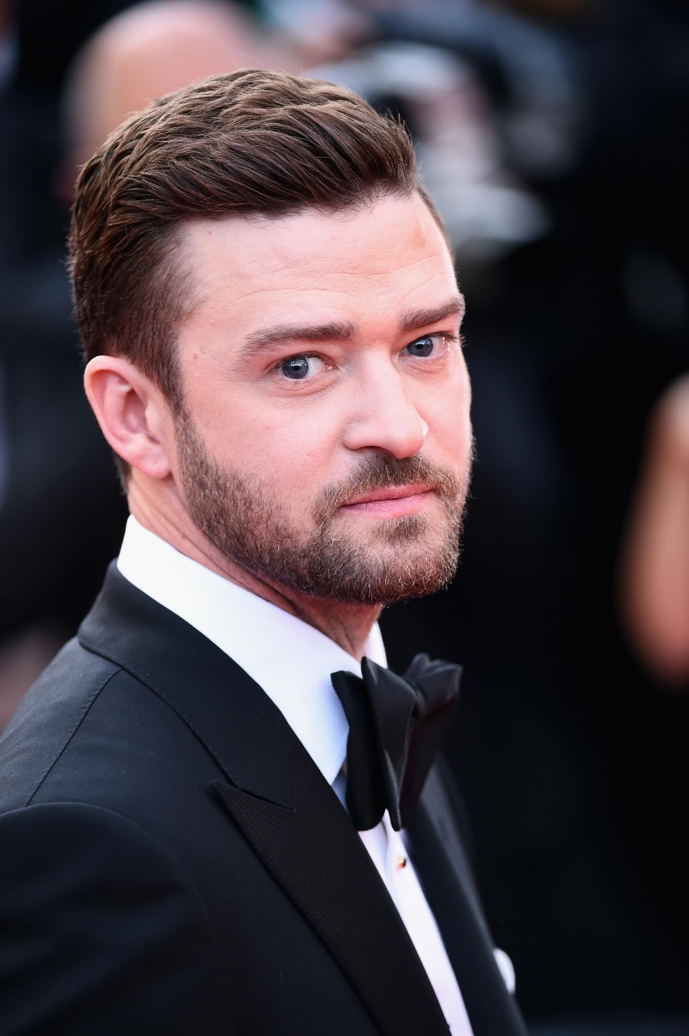 photo-Justin Timberlake 2016