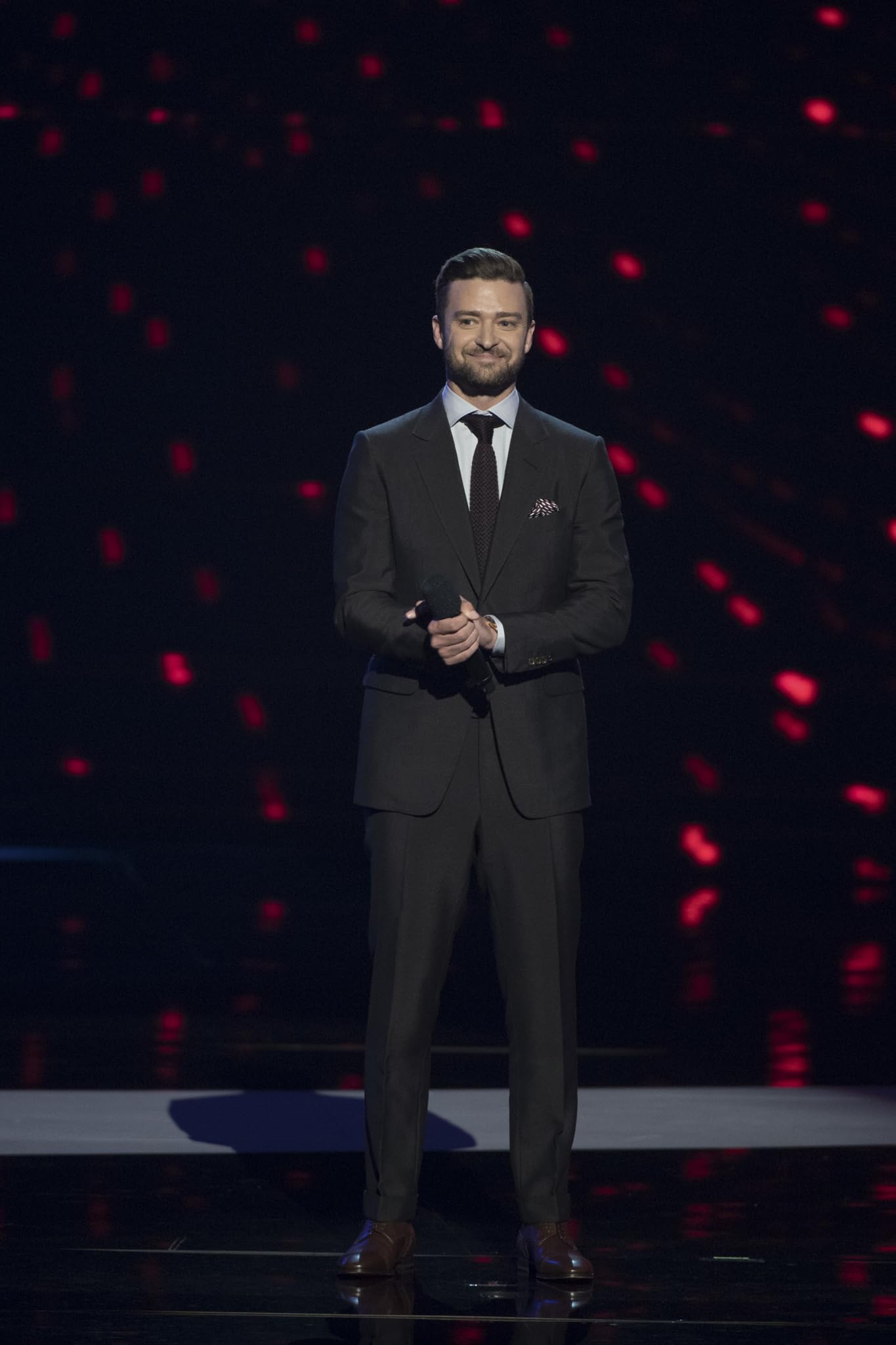 photo-Justin Timberlake 2016