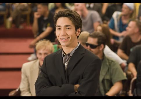photo-Justin Long 2006