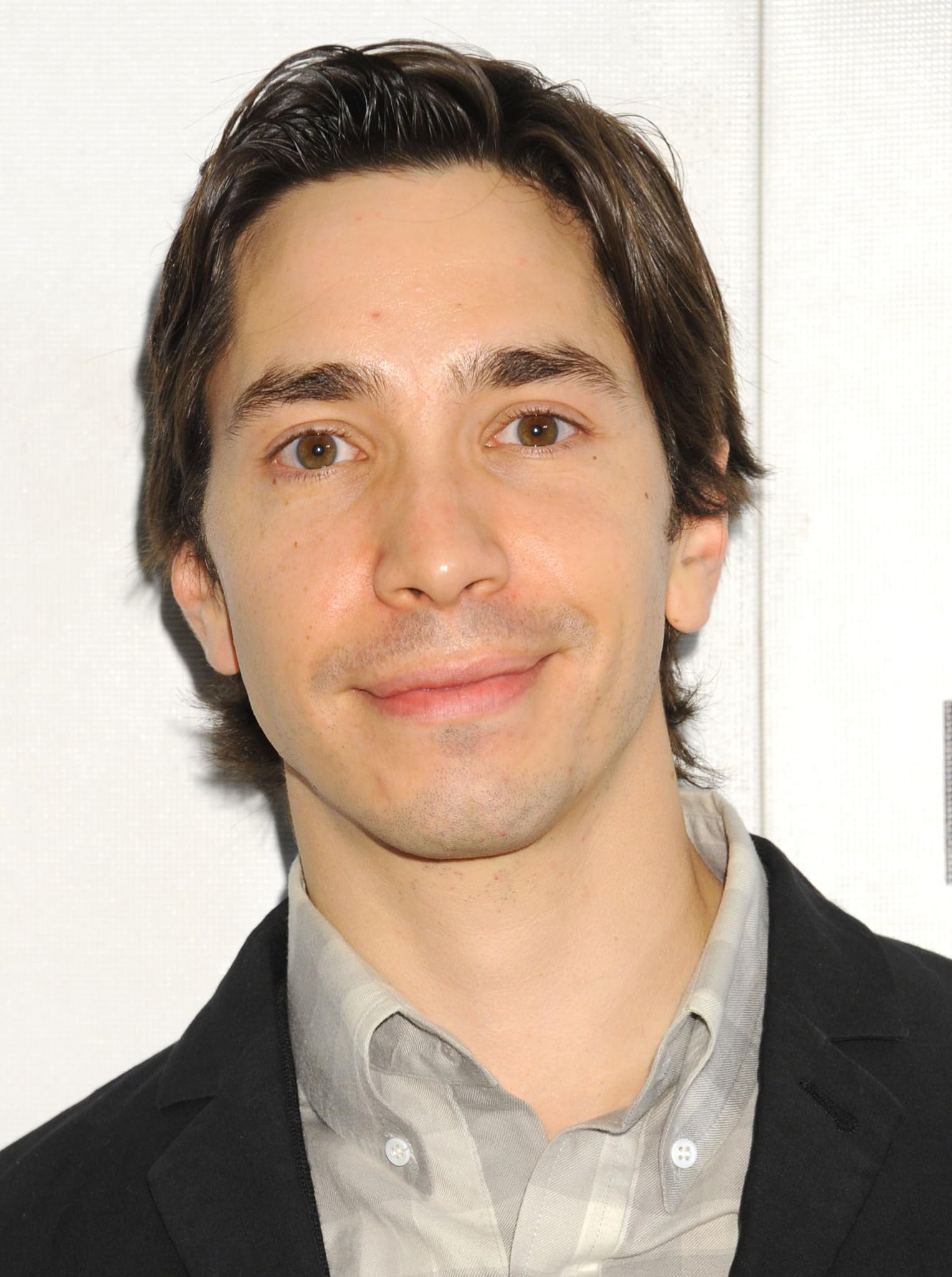 photo-Justin Long 2013