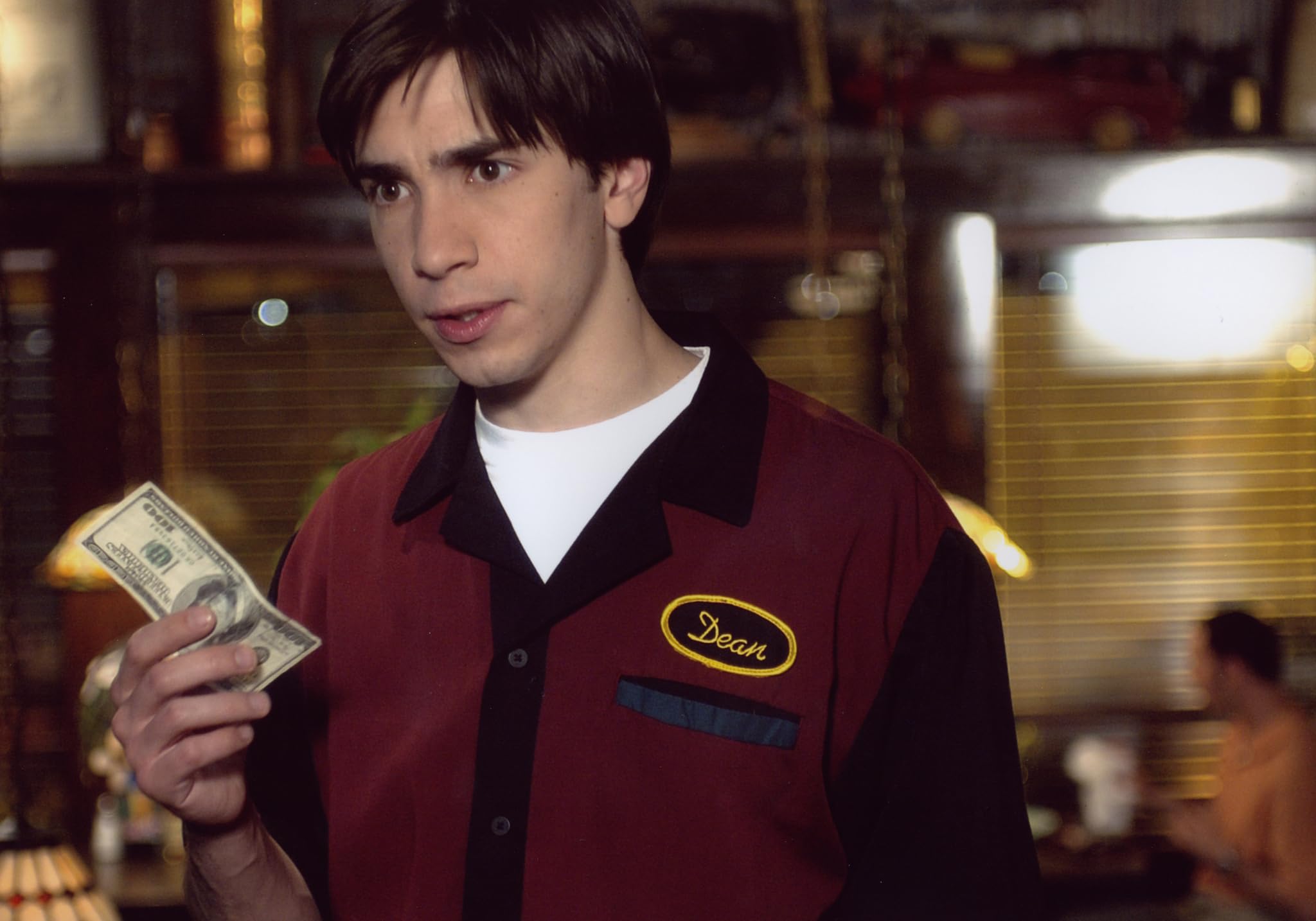photo-Justin Long 2005