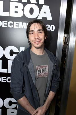 photo-Justin Long 2006