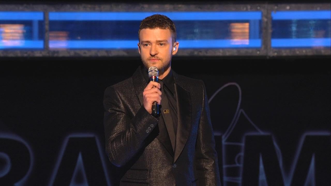 photo-Justin Timberlake 2009