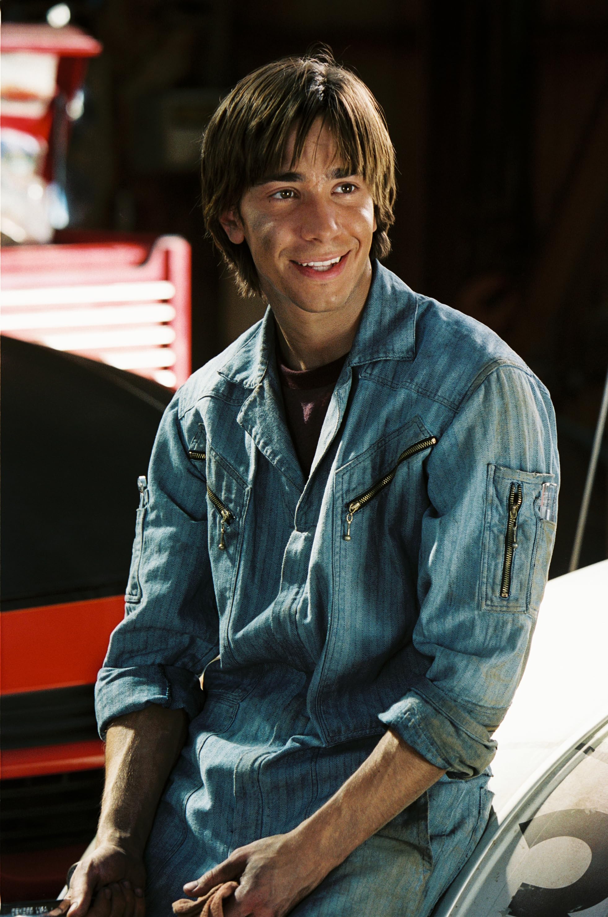 photo-Justin Long 2005