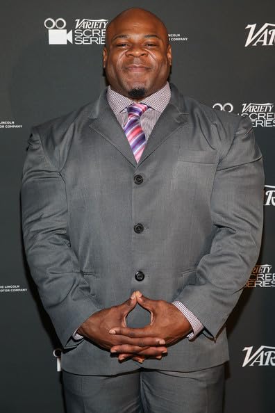 photo-Kai Greene 2017