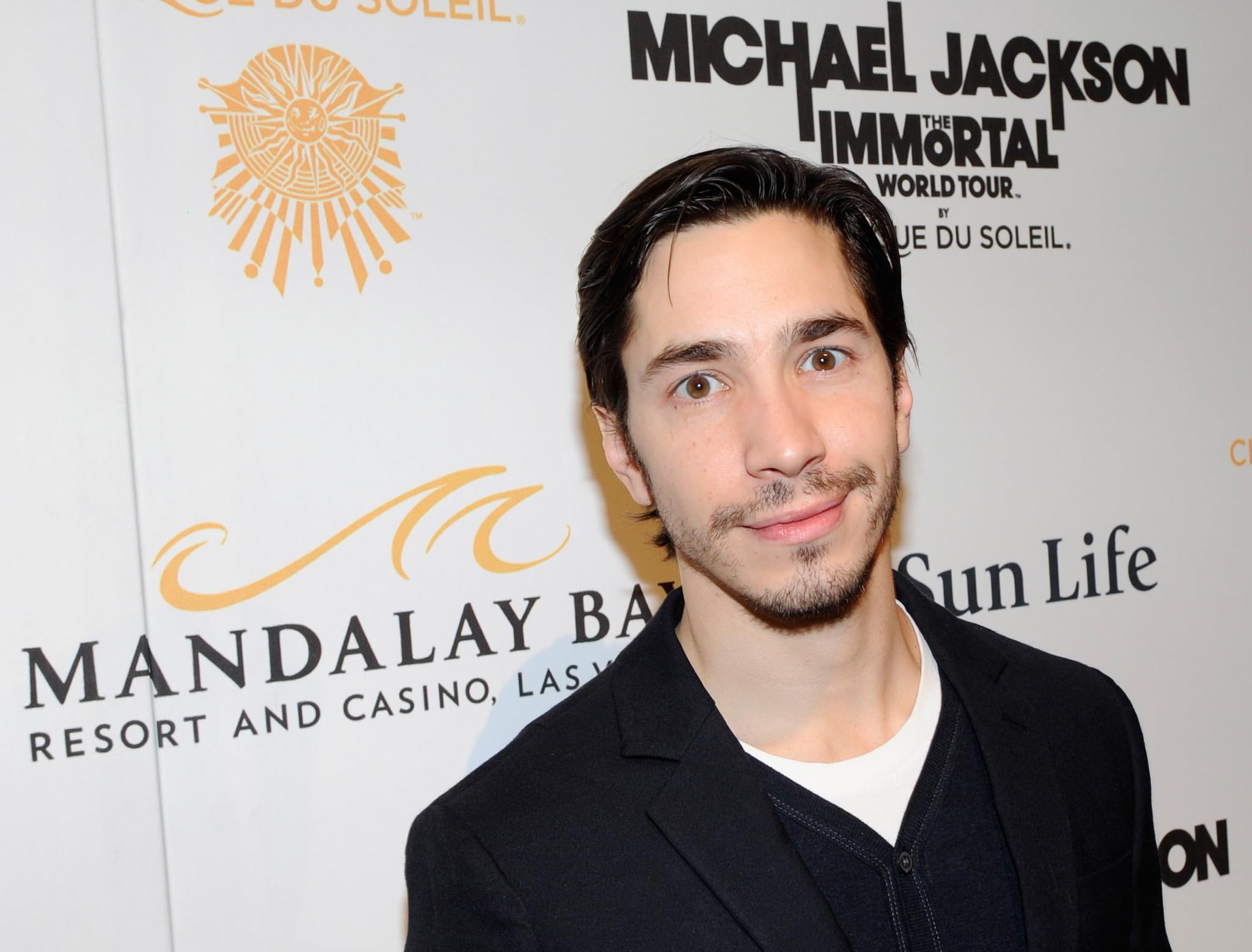 photo-Justin Long 2011