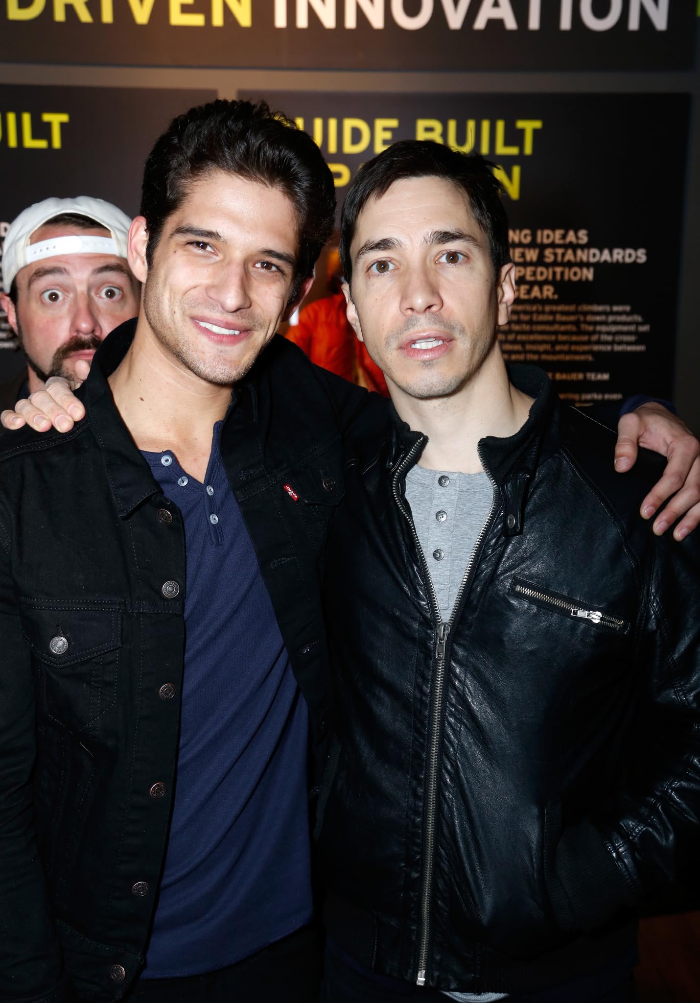 photo-Justin Long 2016