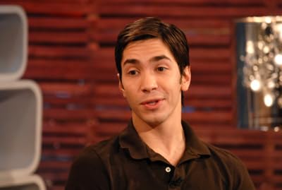 photo-Justin Long 2006