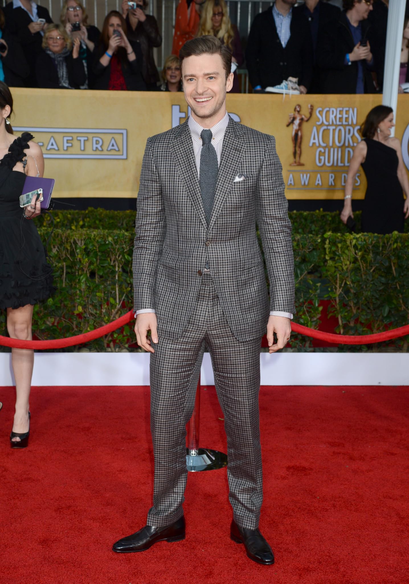 photo-Justin Timberlake 2013