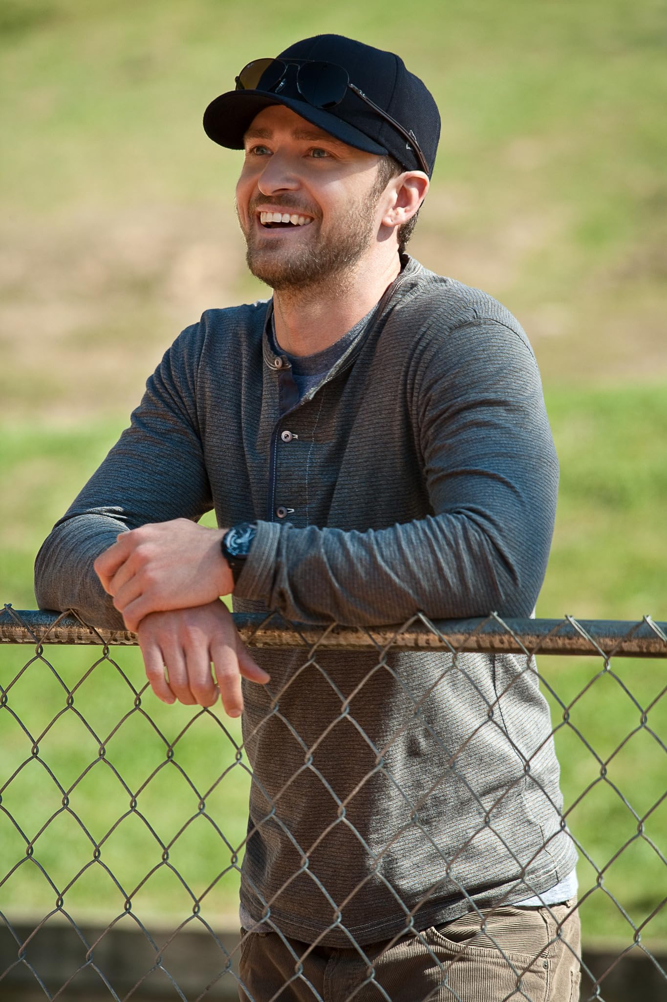 photo-Justin Timberlake 2012