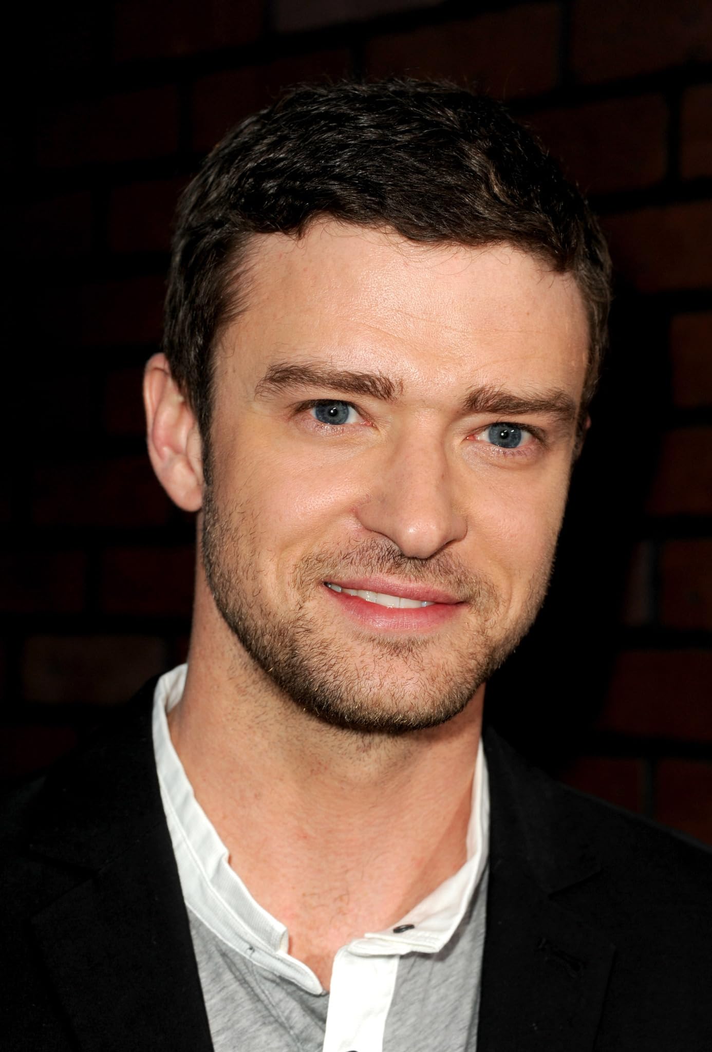 photo-Justin Timberlake 2012