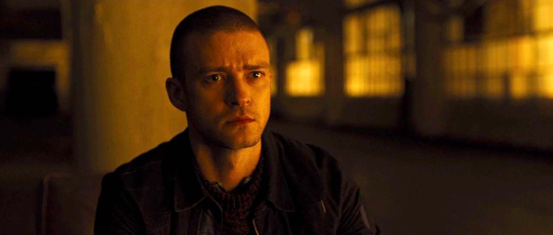 photo-Justin Timberlake 2011