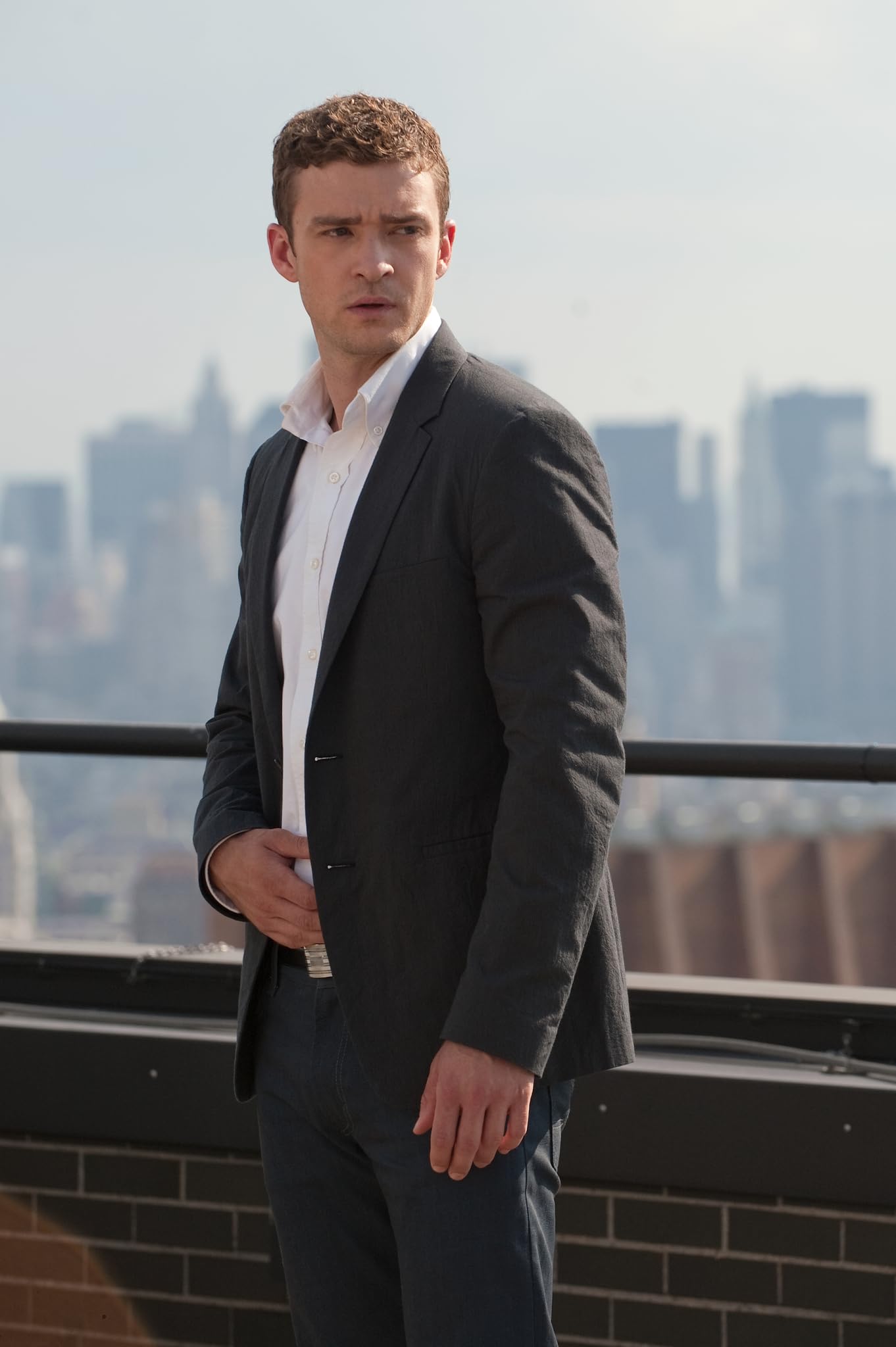 photo-Justin Timberlake 2011