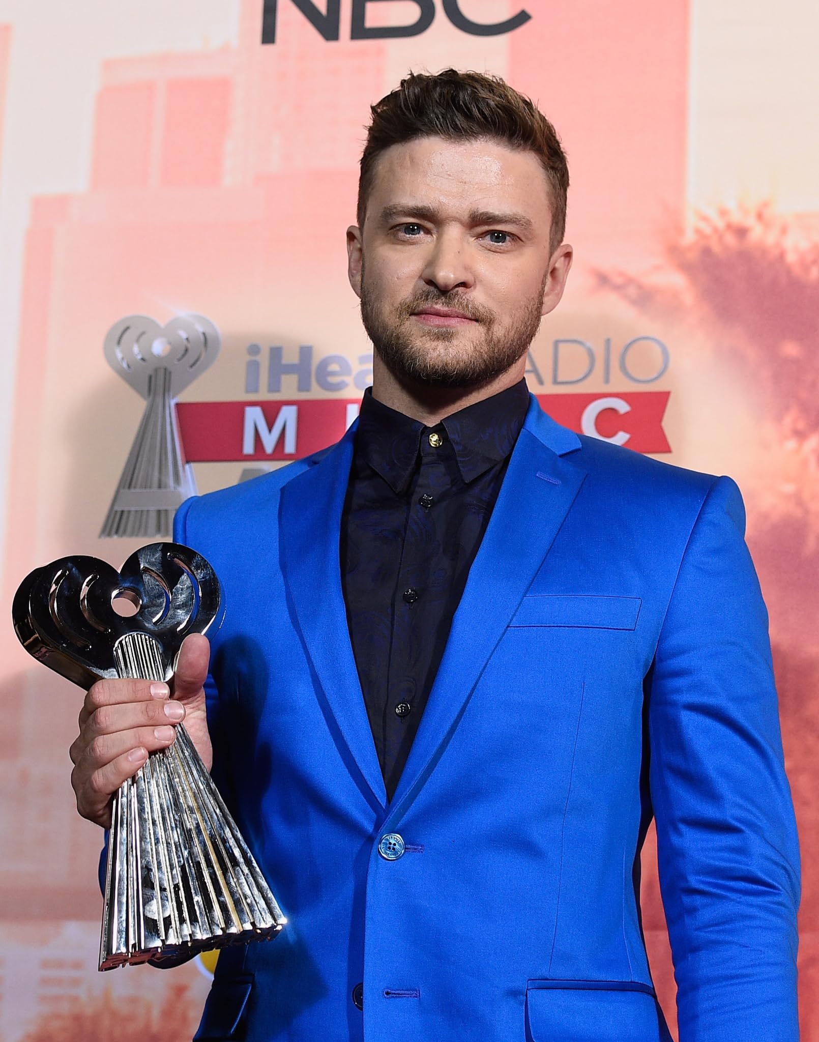photo-Justin Timberlake 2015
