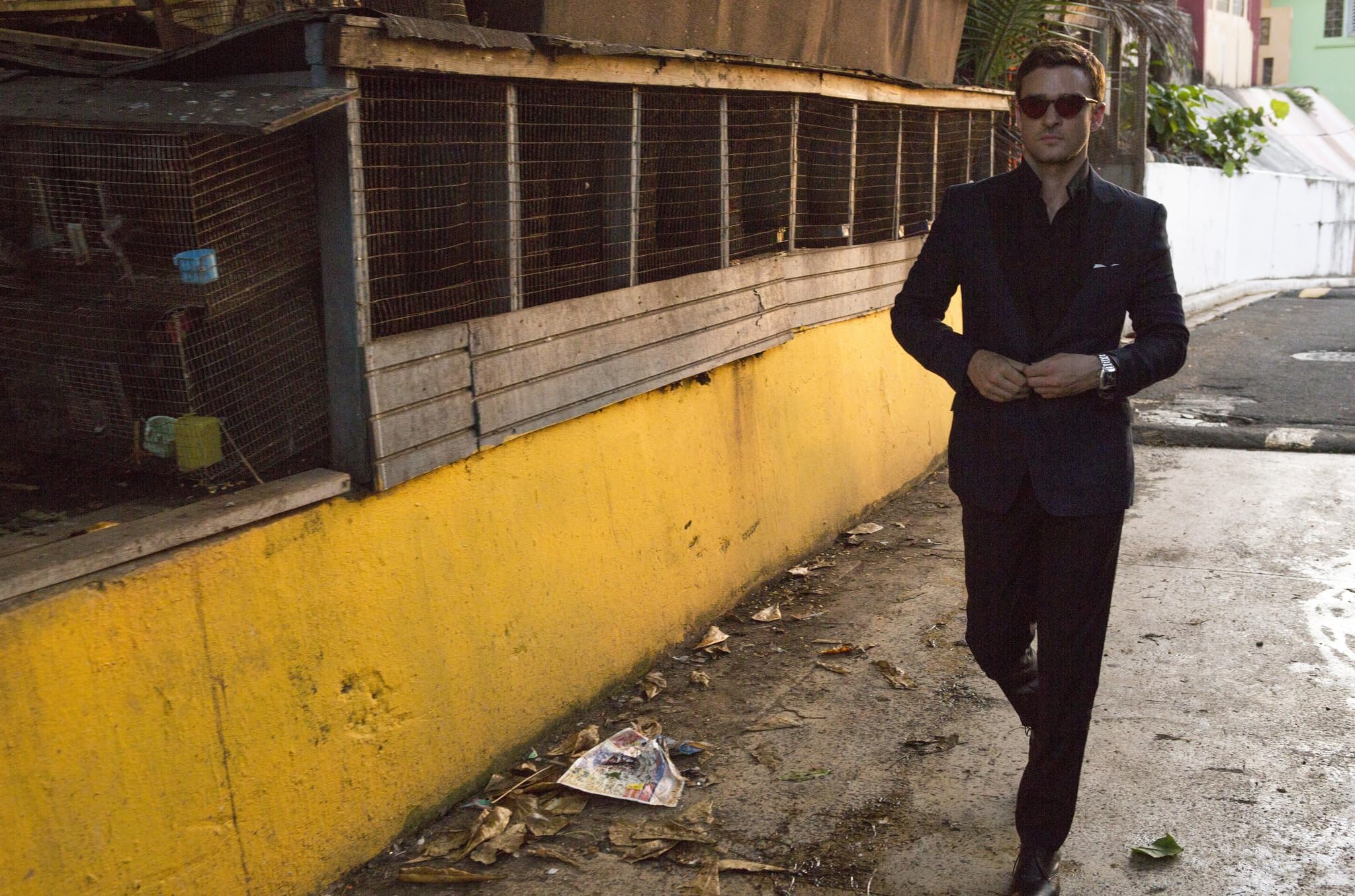 photo-Justin Timberlake 2013