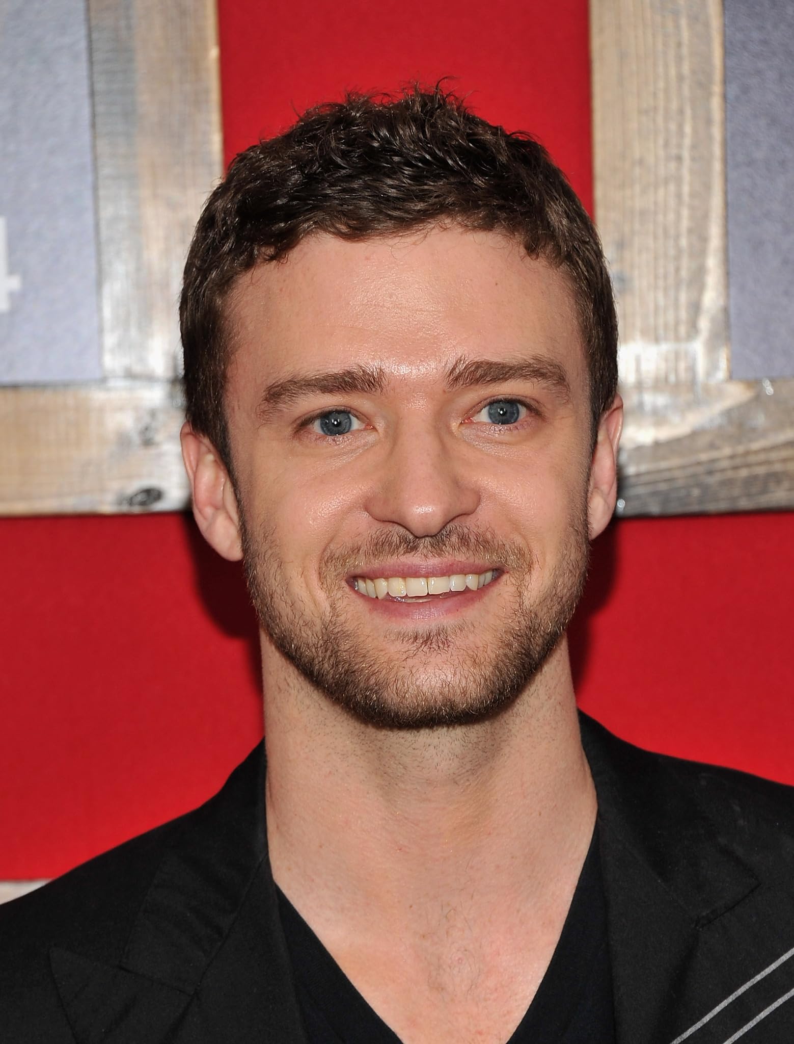 photo-Justin Timberlake 2011