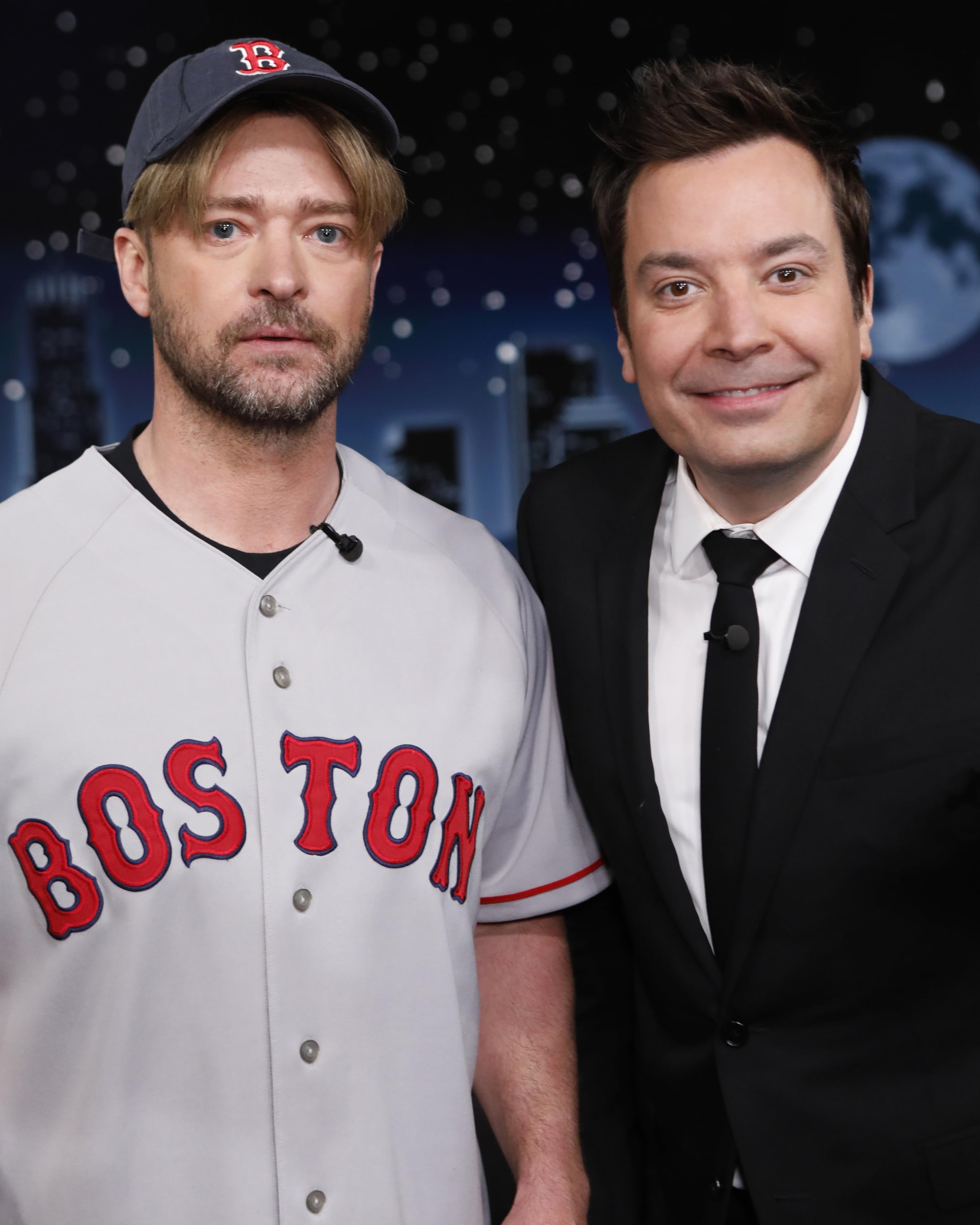 photo-Justin Timberlake 2022