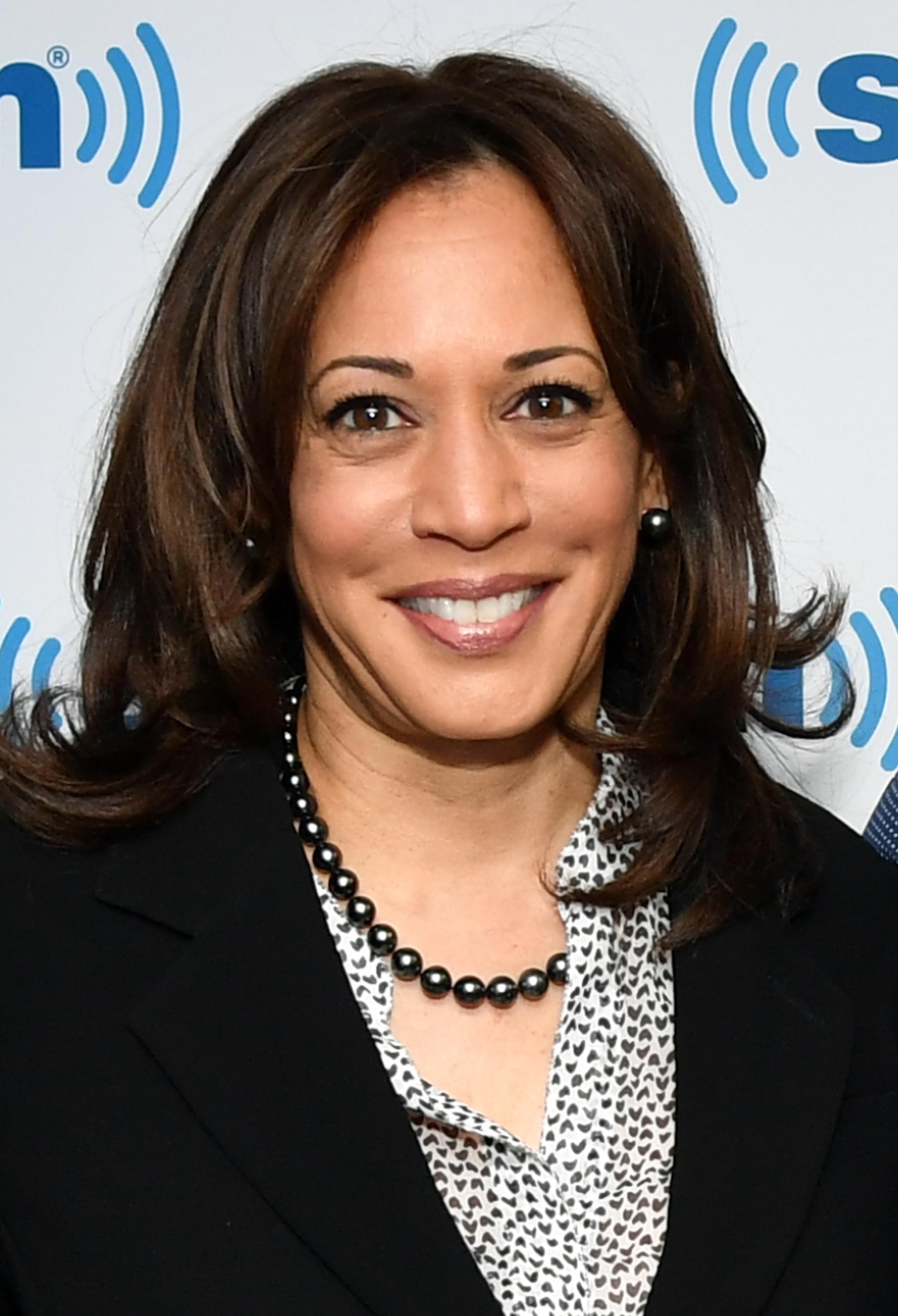photo-Kamala Harris 2016