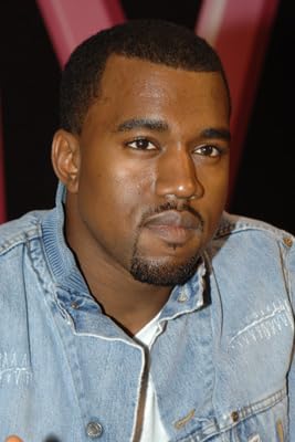 photo-Kanye West 2005