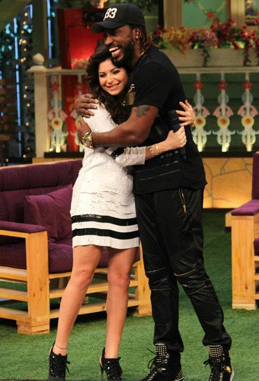 photo-Kanika Kapoor 2016