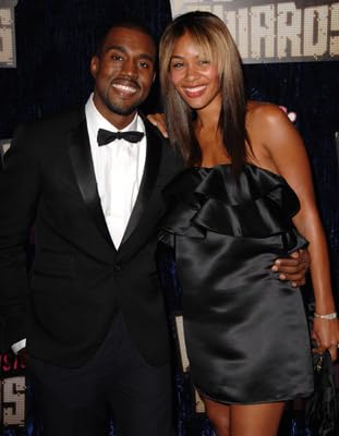 photo-Kanye West 2007