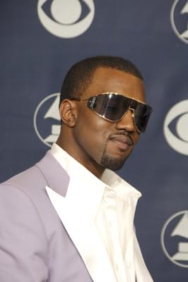 photo-Kanye West 2006