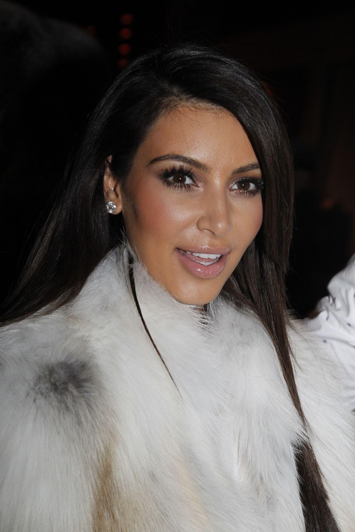 photo-Kanye West 2012