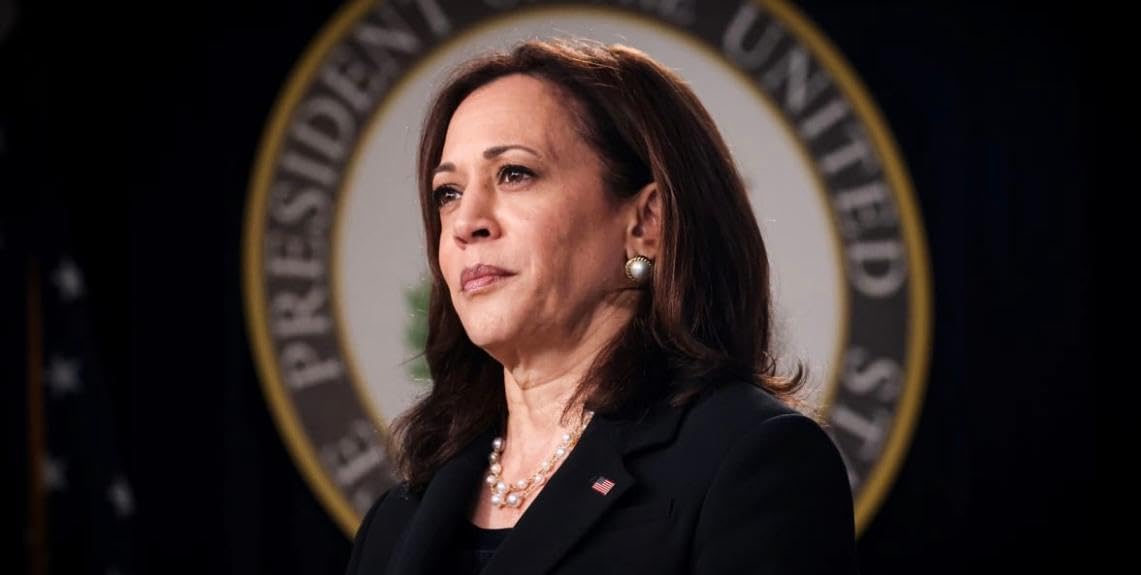 photo-Kamala Harris 2019