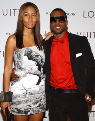 photo-Kanye West 2008