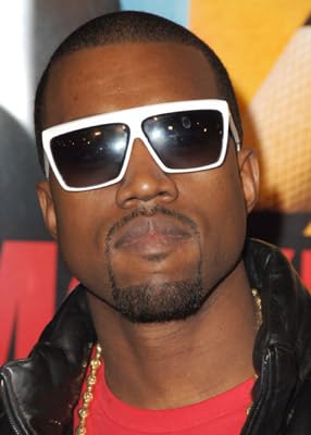 photo-Kanye West 2006